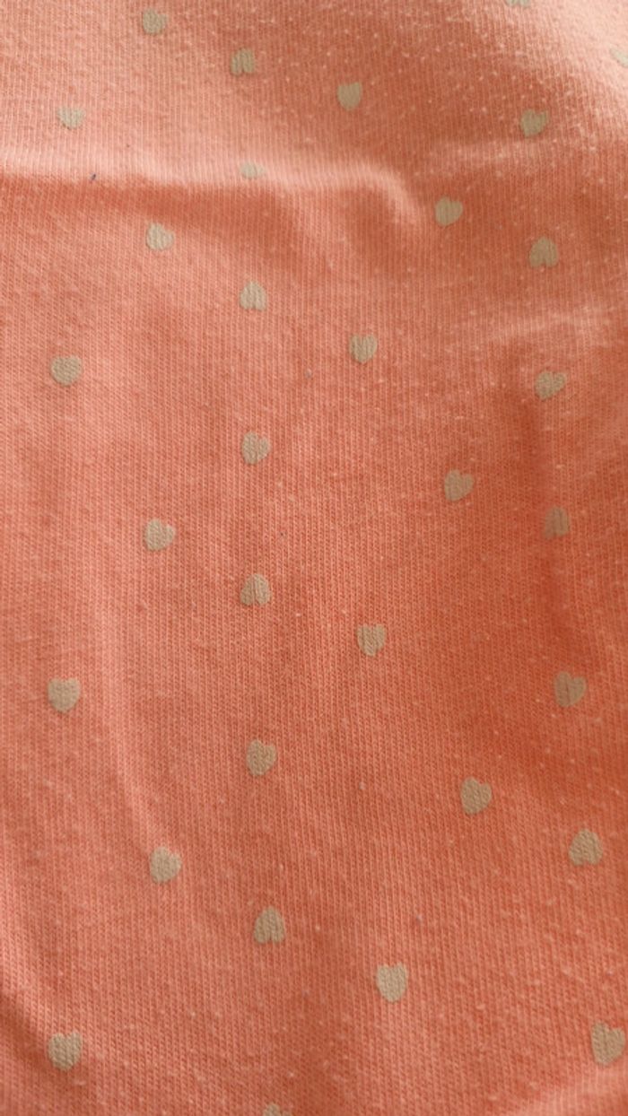 Lot de 4 pyjamas 9m - photo numéro 5