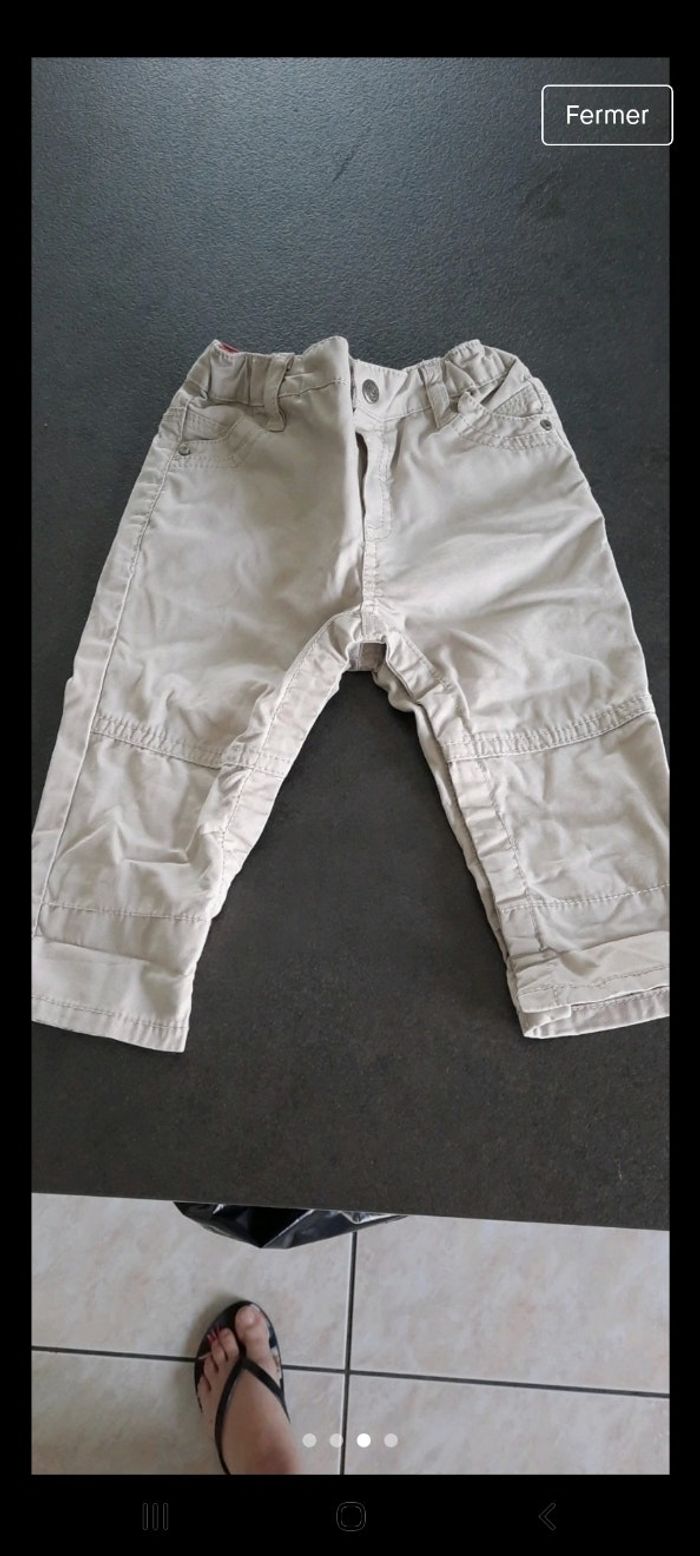 Pantalon - photo numéro 3