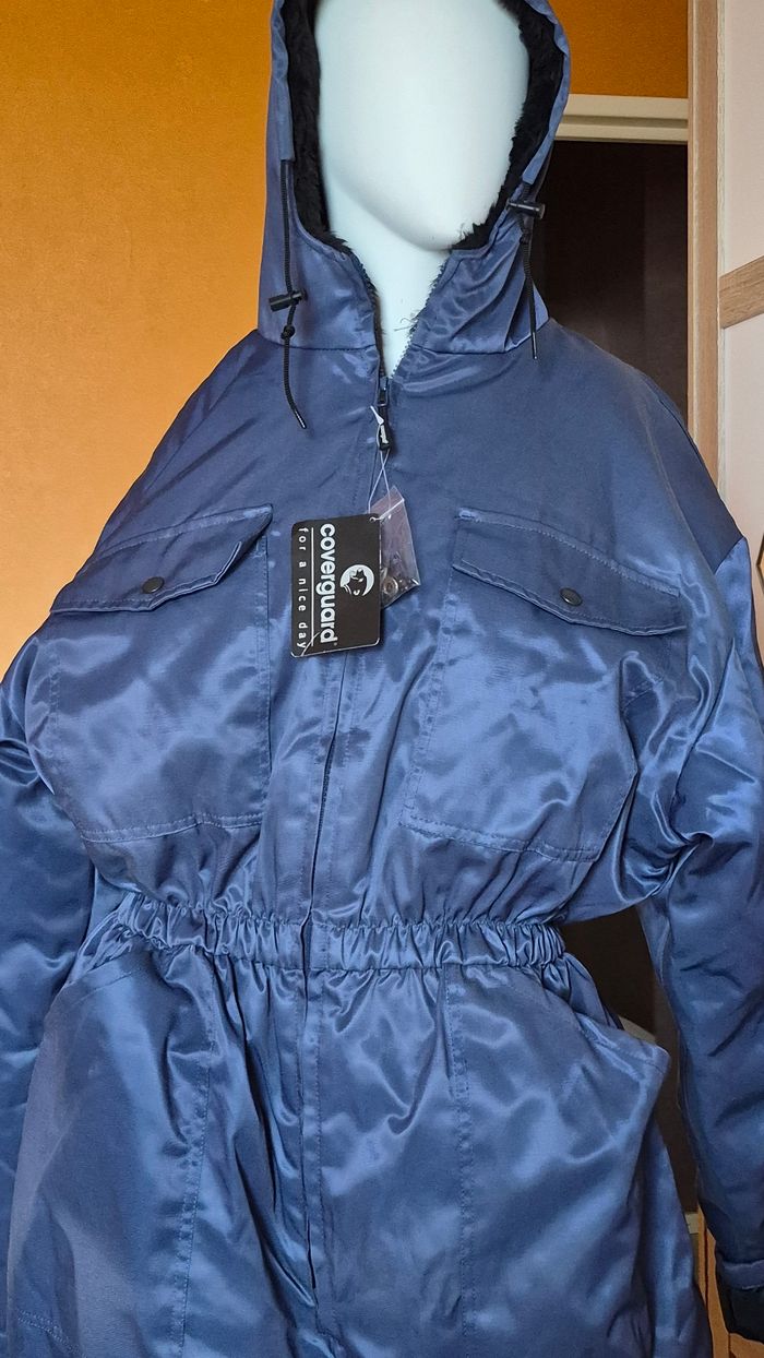 Combinaison de ski - photo numéro 2