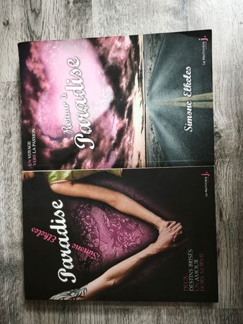 Paradise 1 et 2