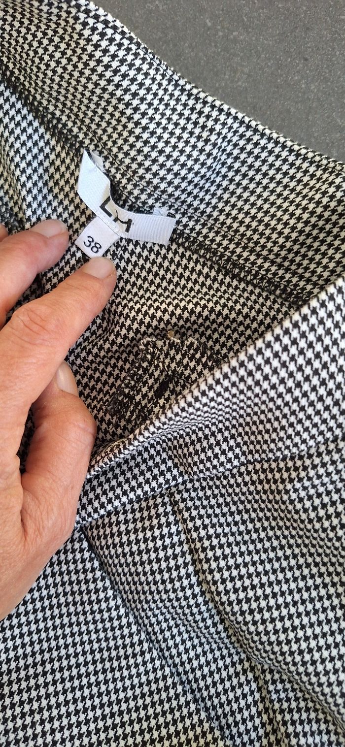 Pantalon de tailleur - photo numéro 3