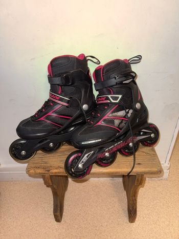 Rollers Rollerblade taille 36,5