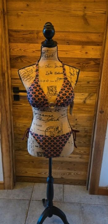 Maillot de bain femme