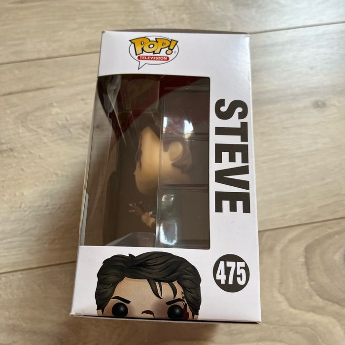 Pop Steve - photo numéro 2