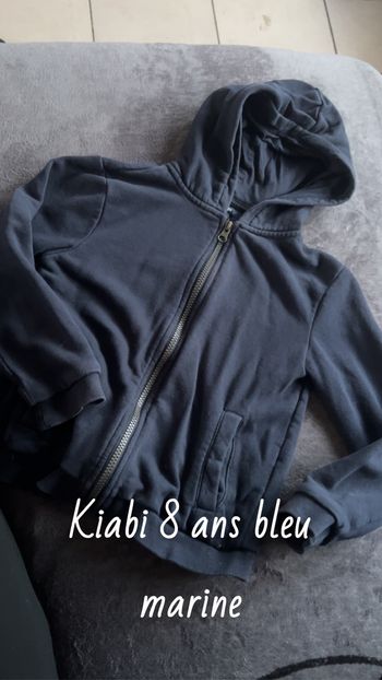 Veste Kiabi