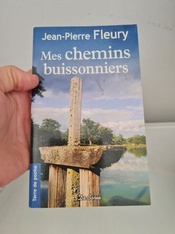 Mes chemins buissonniers