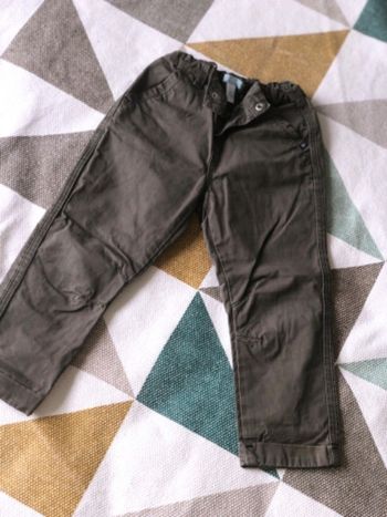 Pantalons