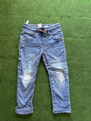 Pantalons pour enfants