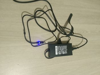 CHARGERS DELL 130W  7.4x5.0mm