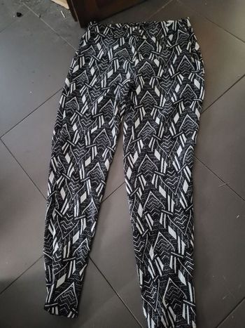 Pantalon fluide taille 42 MIM