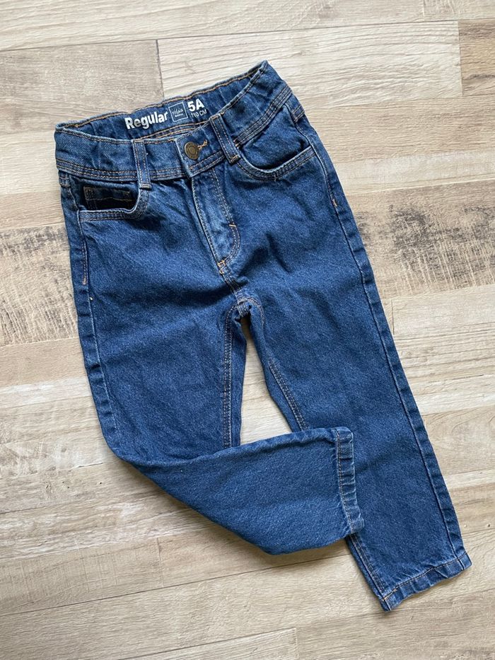 Jeans Tissaia - photo numéro 2