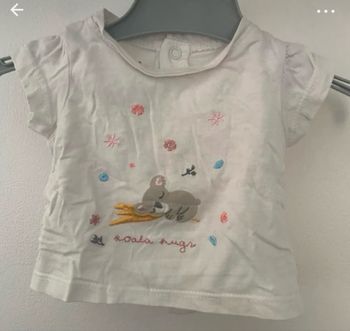 T-shirt