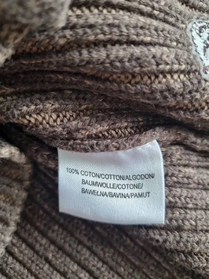 Gilet Creeks - photo numéro 6