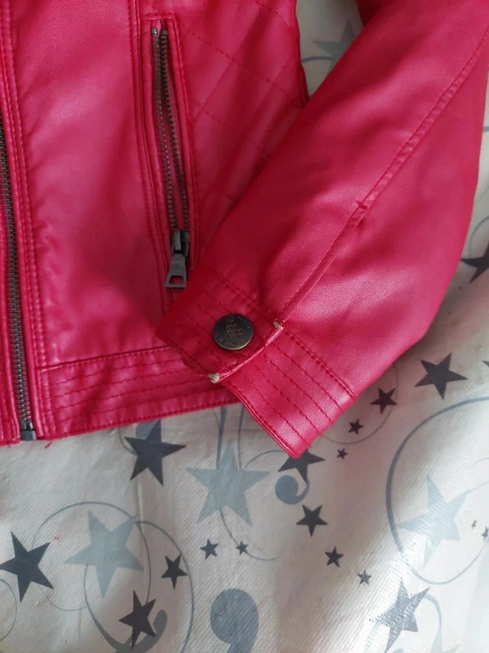 veste - photo numéro 2