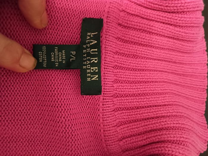 Pull femme - photo numéro 4