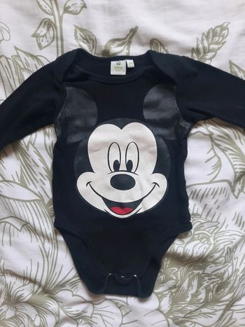 Bodie Mickey 12mois