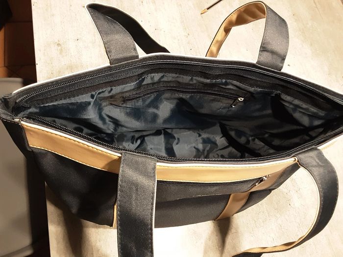 Sac cabas - photo numéro 4
