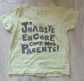 t-shirt parents
