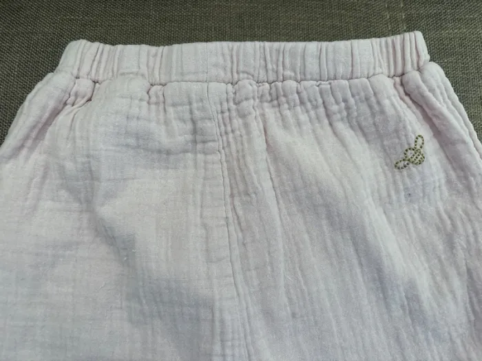 Pantalon 9 mois Vertbaudet - photo numéro 4