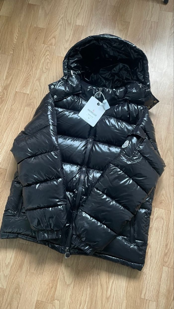 Doudoune Moncler - photo numéro 2