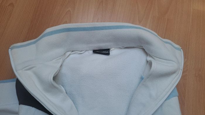 Gilet zippé homme lotto - photo numéro 6