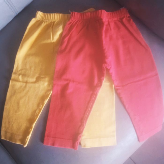 Leggings fille