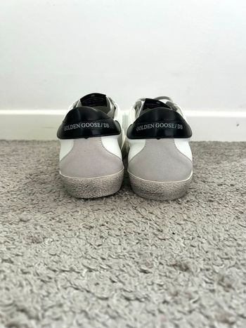 Golden Goose 