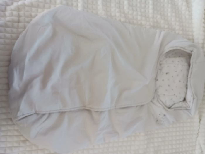 Combi siège auto hiver - photo numéro 5