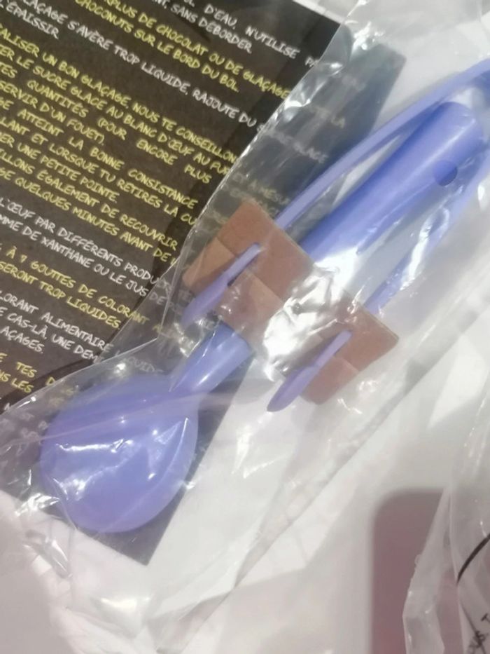 Jeu kids cook fabrique de coconuts 🍡 - photo numéro 19