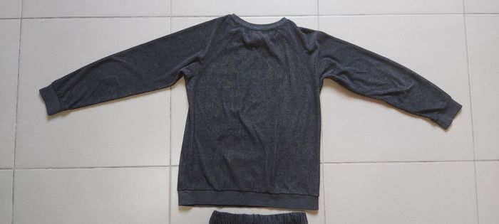 Pyjama hiver 12 ans - photo numéro 8
