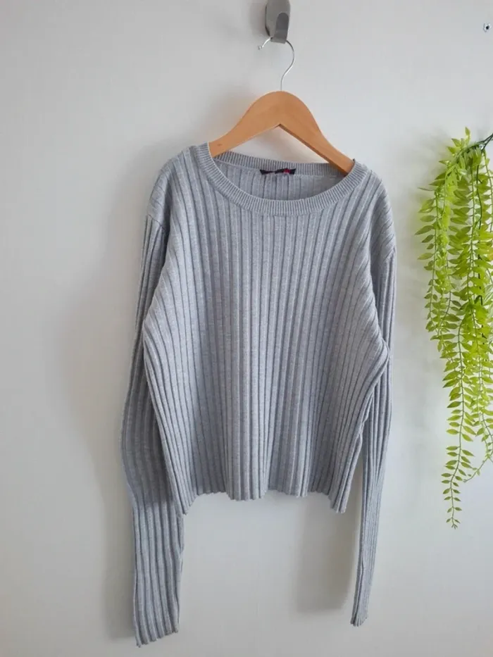 Lot pull femme / Taille S et M - photo numéro 13