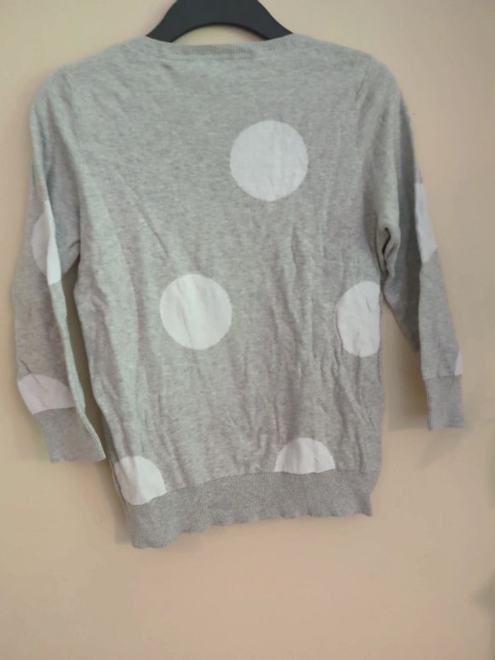 Joli pull - photo numéro 4