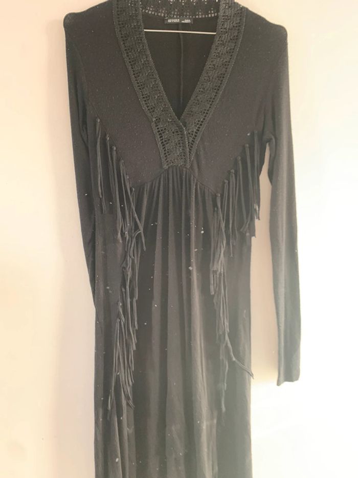 Robe Zara - photo numéro 3