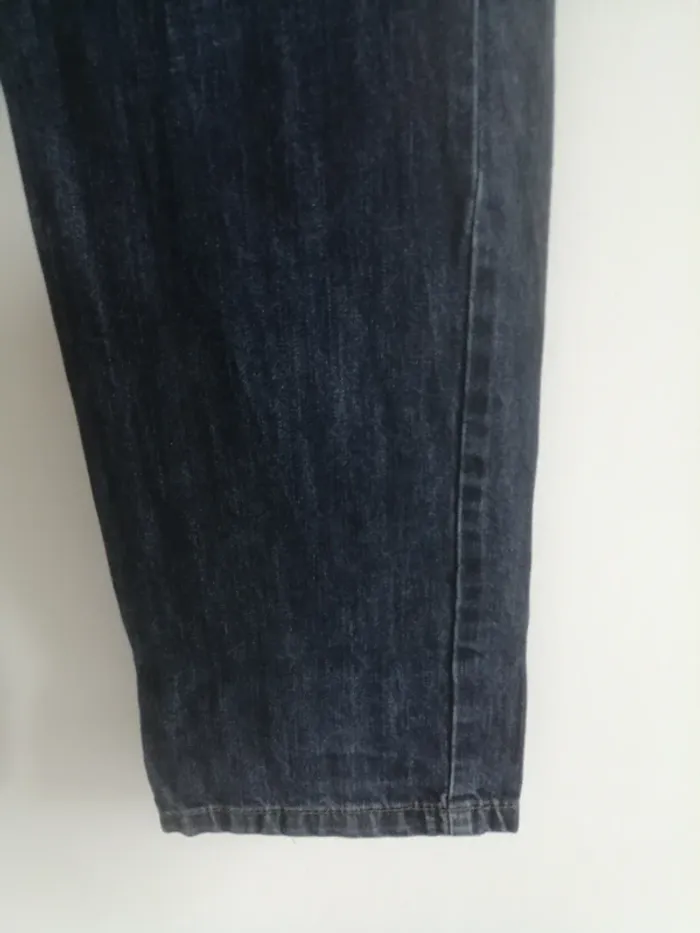 Jeans regular Brice bleu - photo numéro 5
