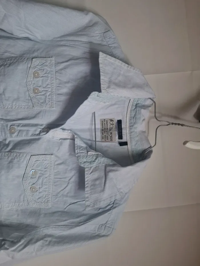 Chemise taille 36 - photo numéro 2