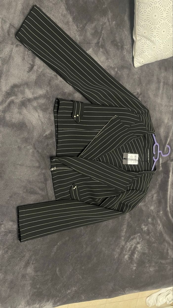 🌹 Ensemble MADO et les Autres – Collection French Kiss - photo numéro 5