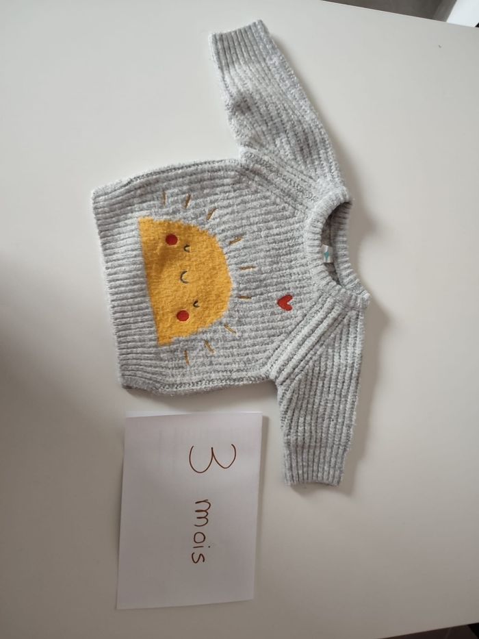 Pulls - photo numéro 2