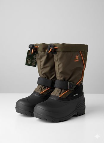Bottes de neige Kamik - Enfant - Taille 31 EU - Neuves avec étiquette