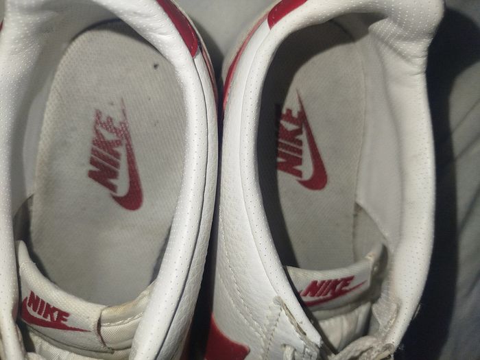 Baskets Nike Cortez Forrest Gump - photo numéro 5