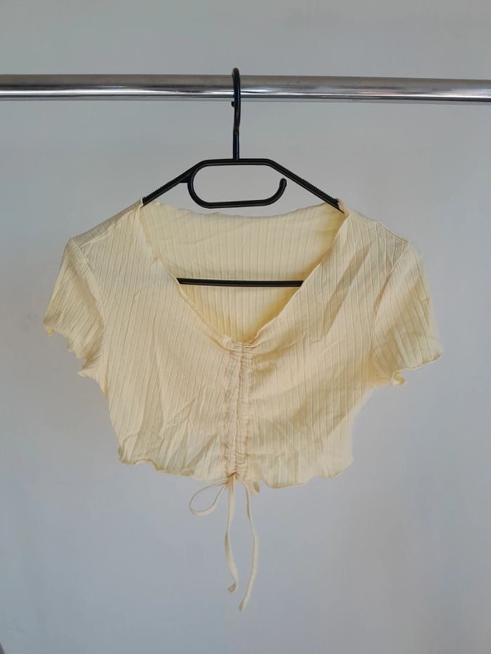 Top Shein XS