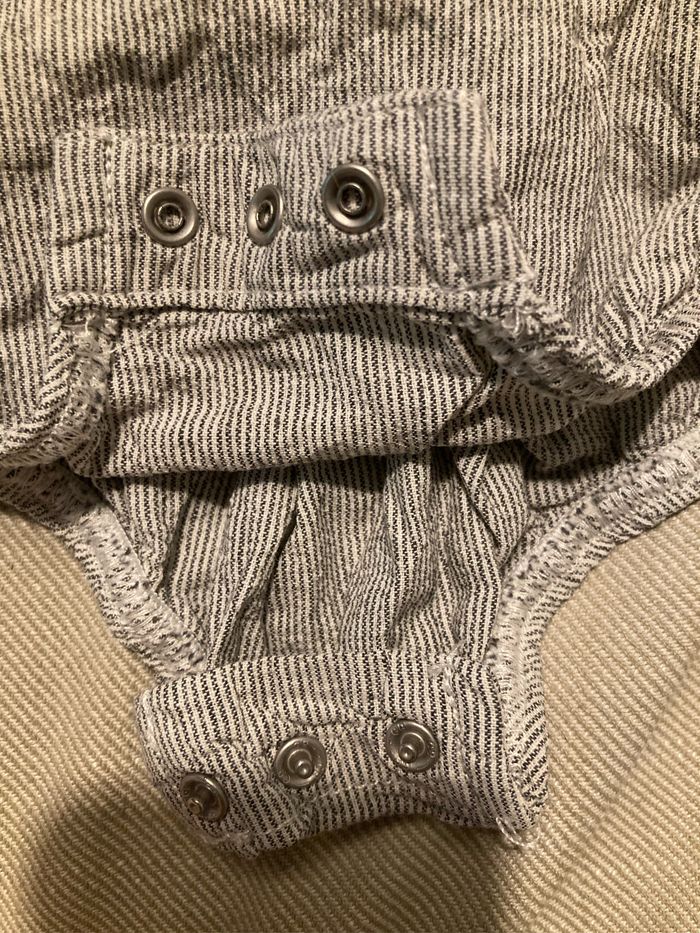 Lots tenues été garçons - photo numéro 3