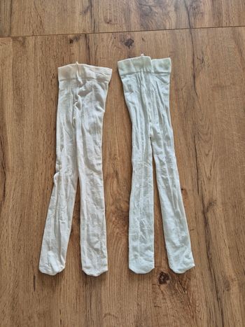 Collants bébé
