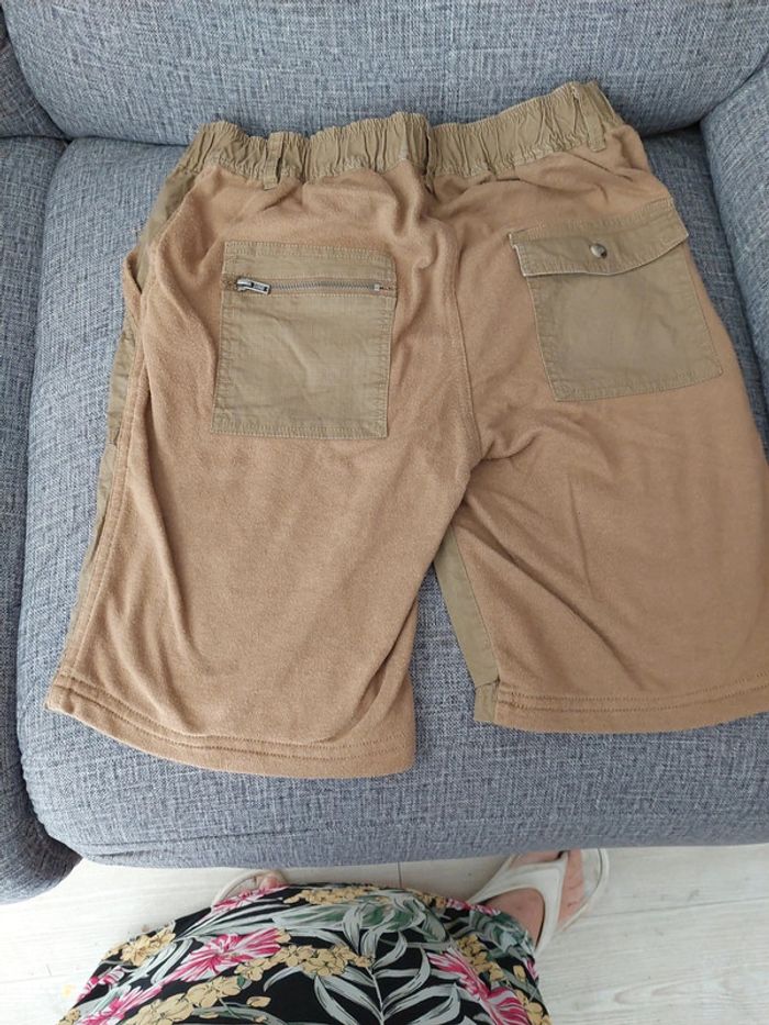 Short - photo numéro 3