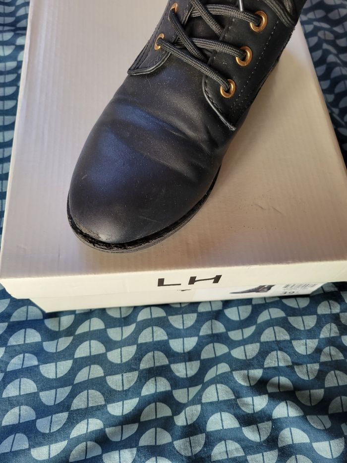 Bottine p38 - photo numéro 3