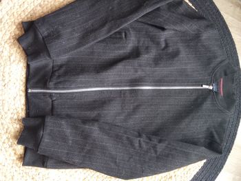 Blouson homme