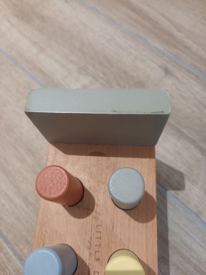 Jeu à taper Moulin Routy - photo numéro 6