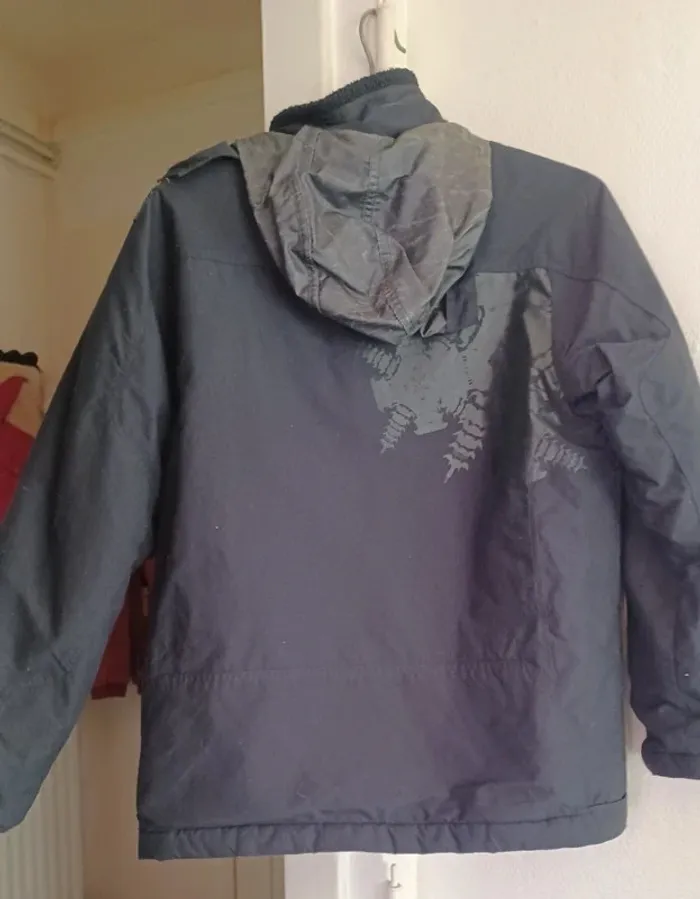 Parka Oxbow - photo numéro 2