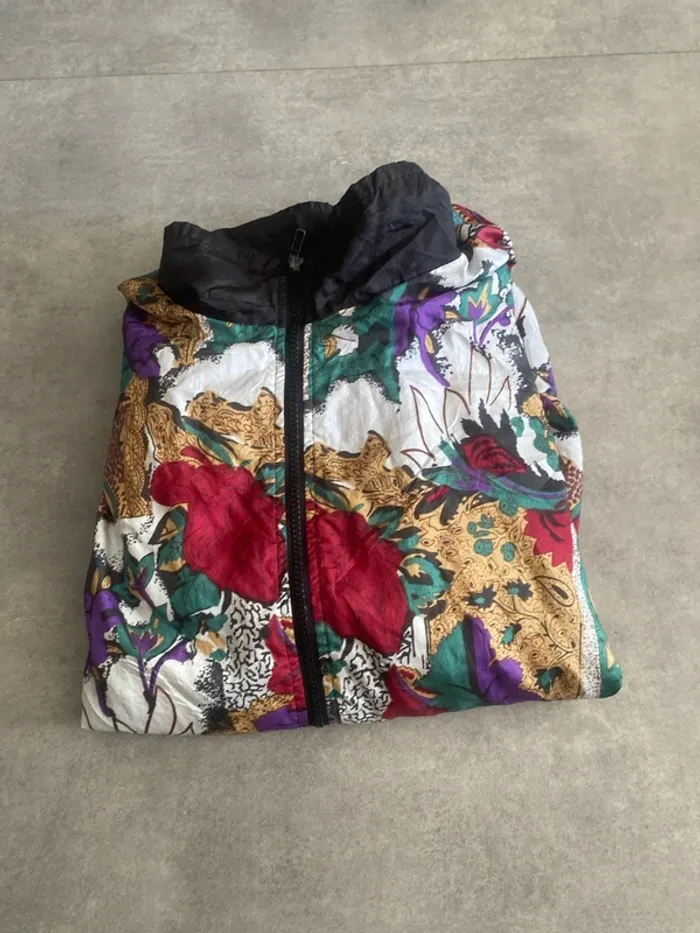 Veste vintage