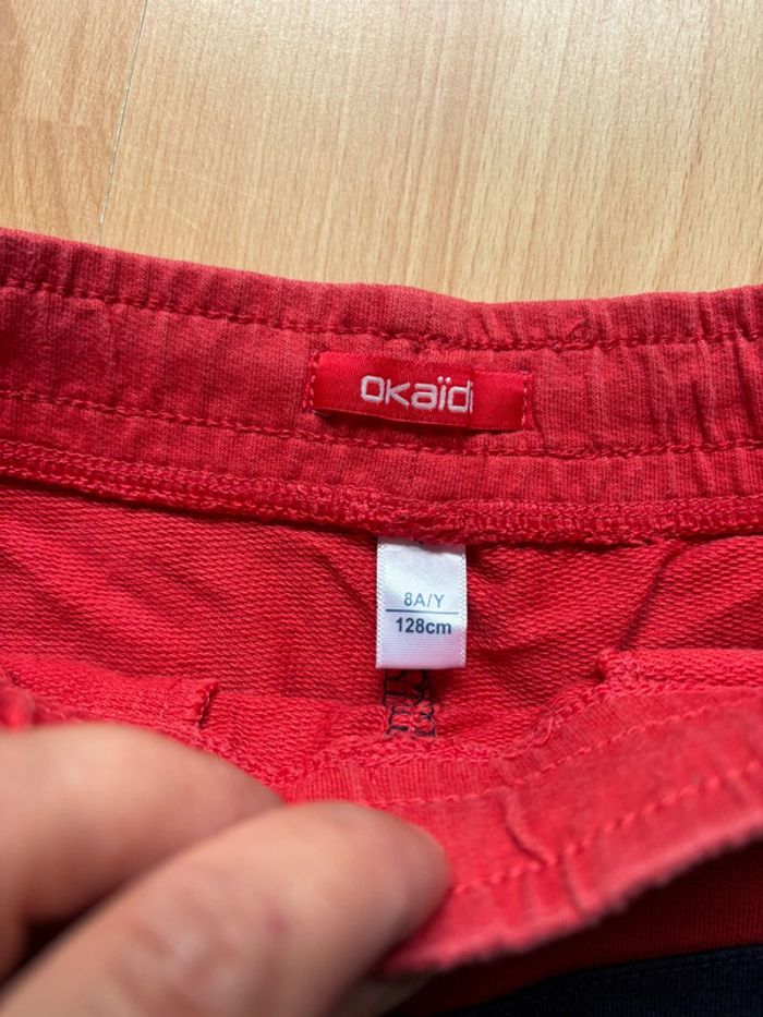 Short - photo numéro 2