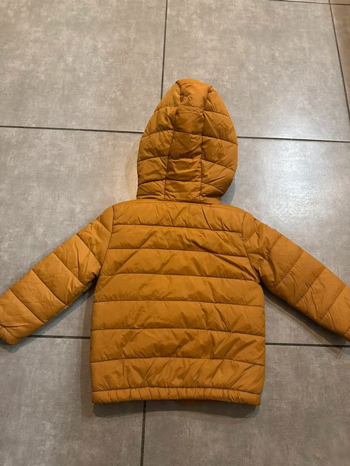 Veste mots d’enfants - photo numéro 3